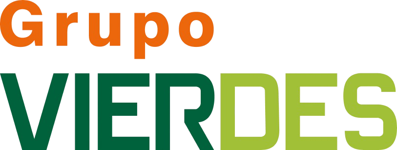 Grupo Vierdes Logo