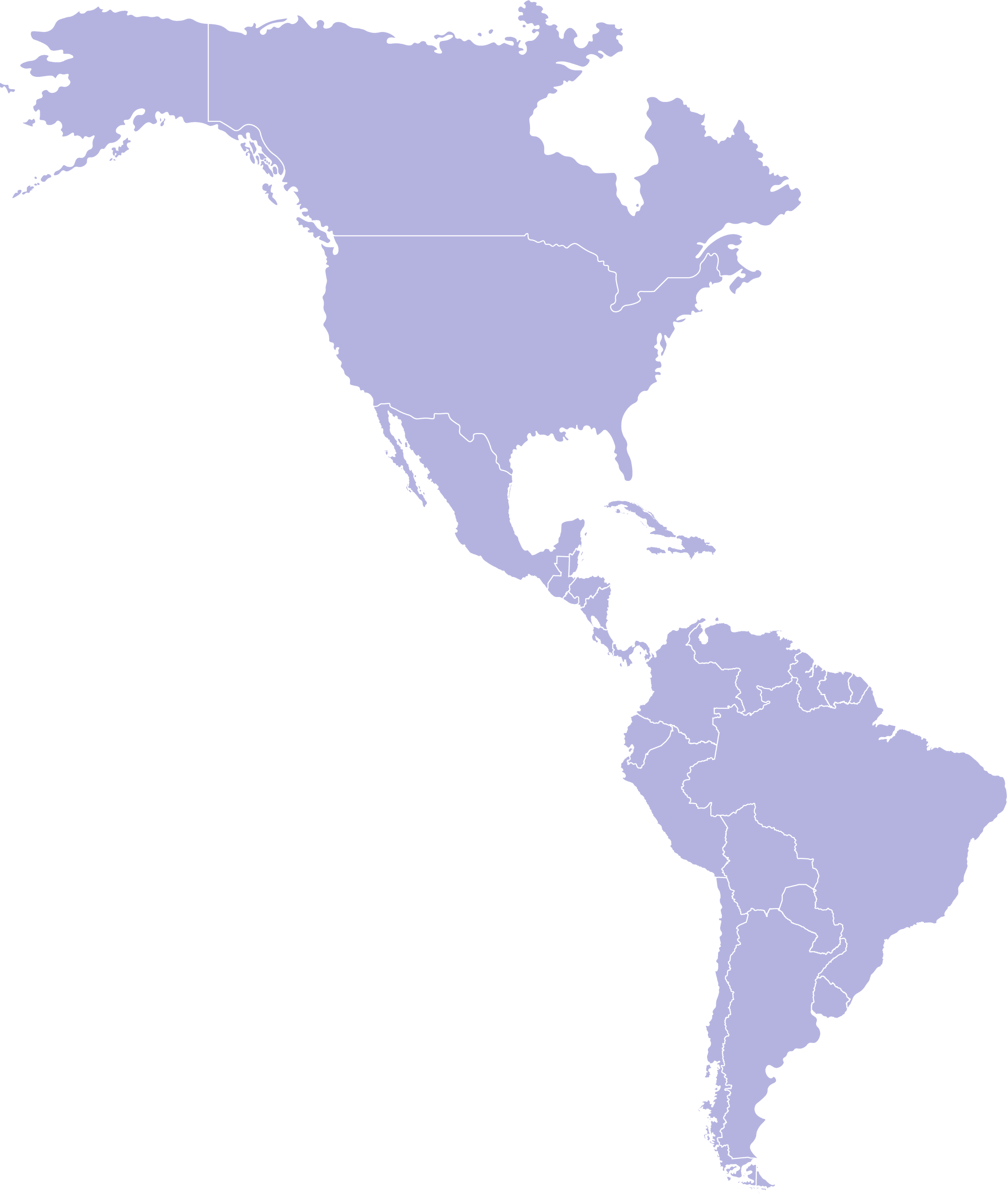 Mapa de ubicaciones