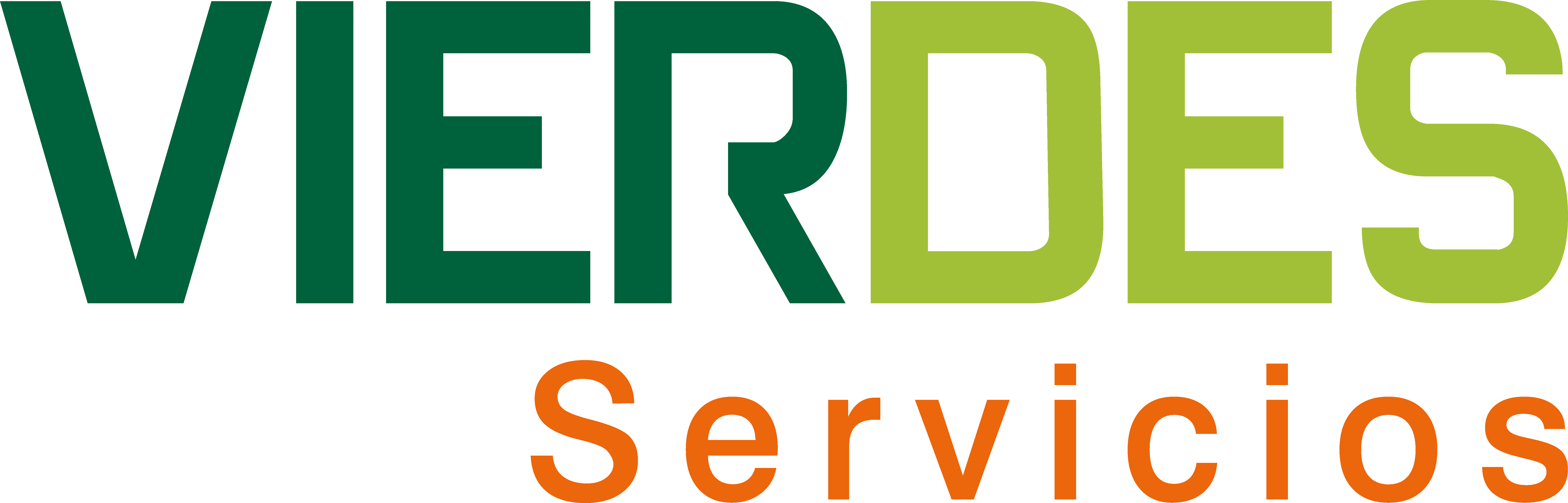 Vierdes Servicios